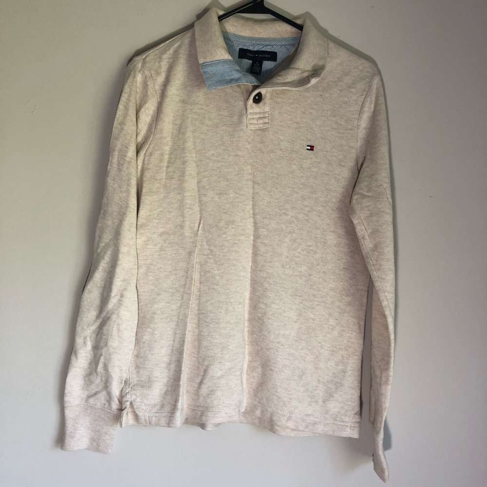 Men’s sweater